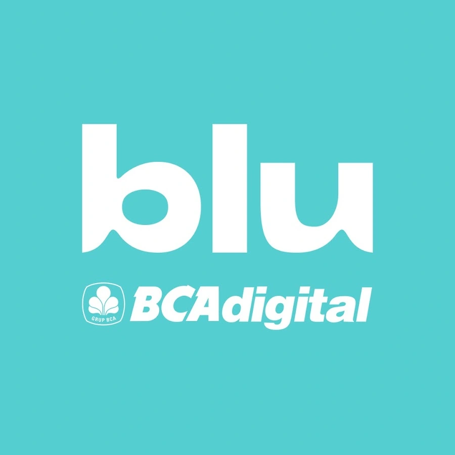 logo blu