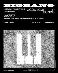 BIGBANG 2027 Day 2