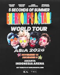5 SOS 2026 Day 1