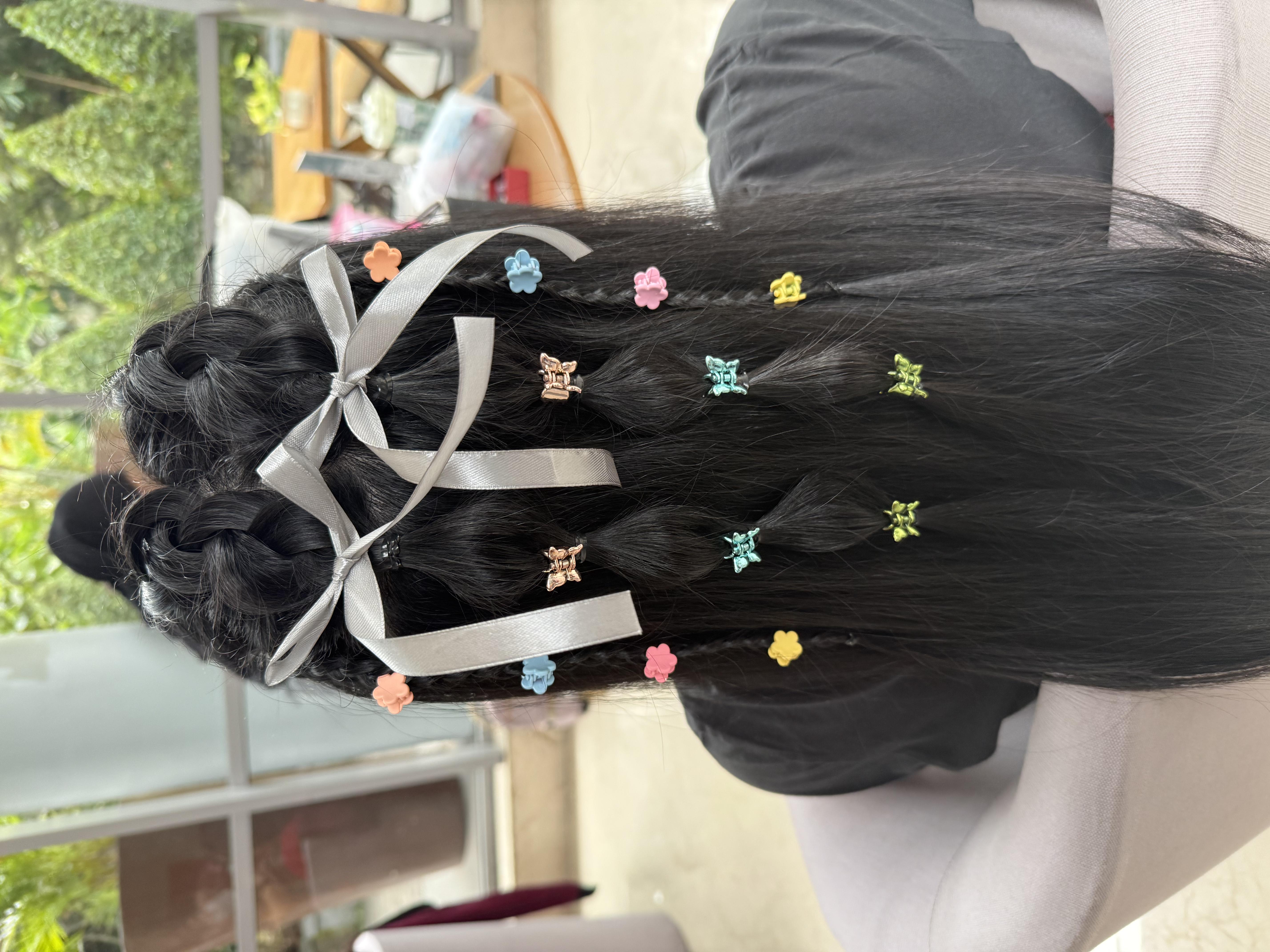 Hairdo