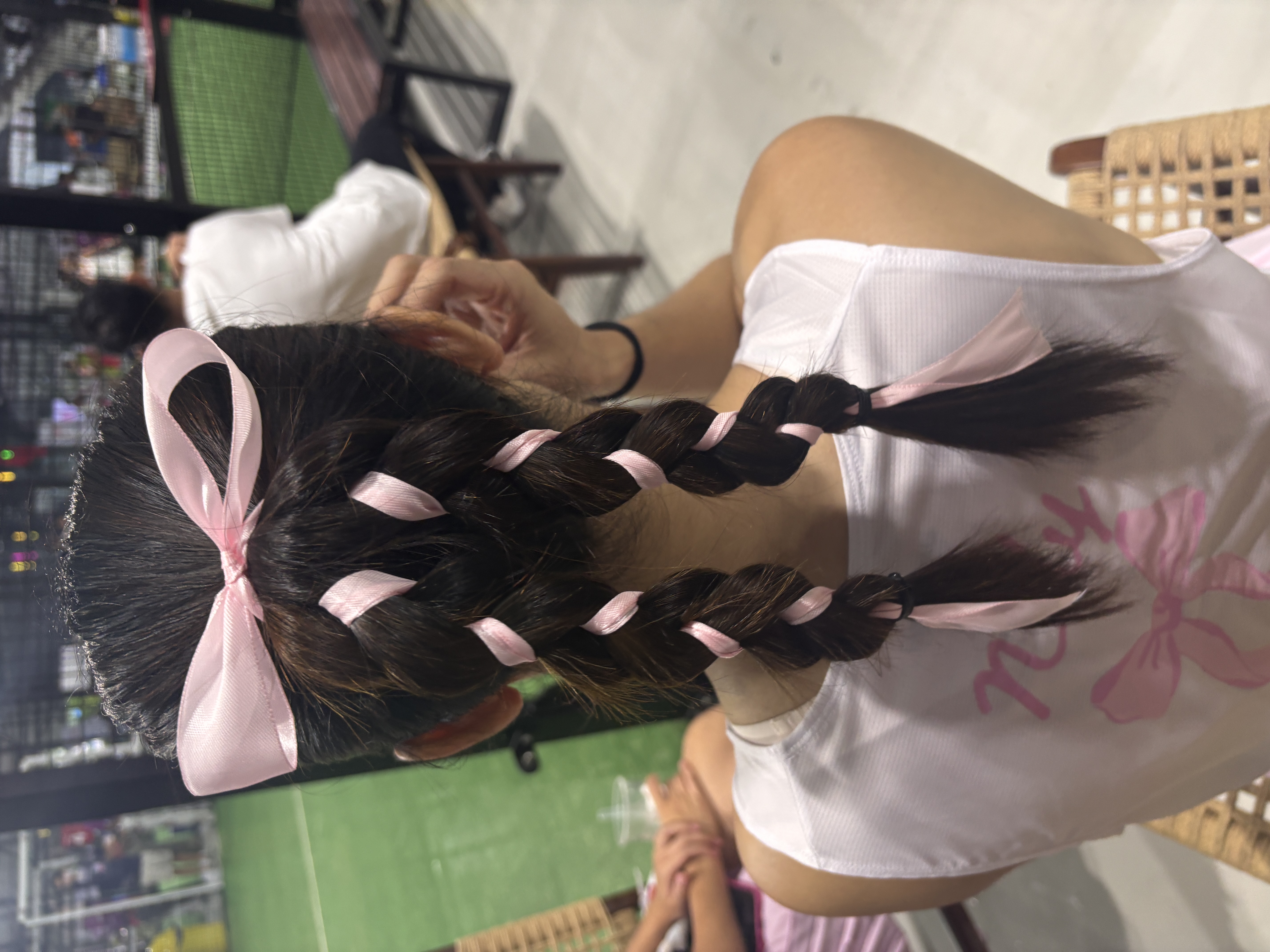 Hairdo
